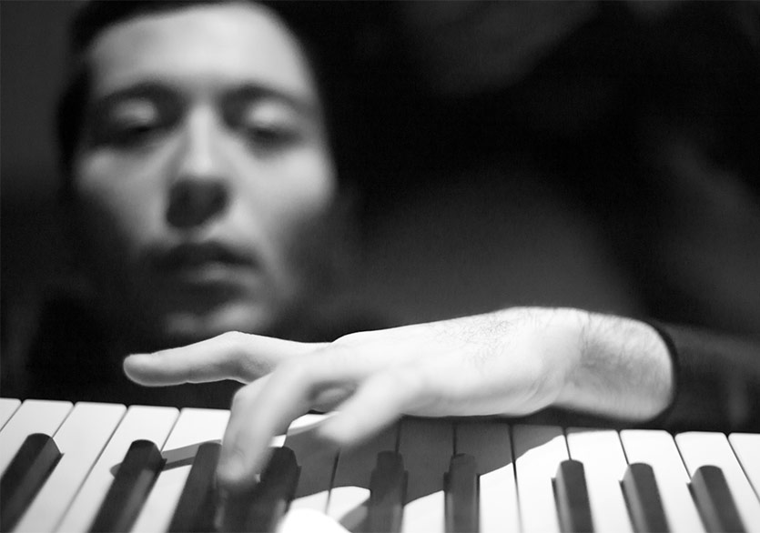 Konser ve Söyleşiyi Buluşturan Etkinlik “Noble & Sentimental” 19 Ekim’de Arter’de
