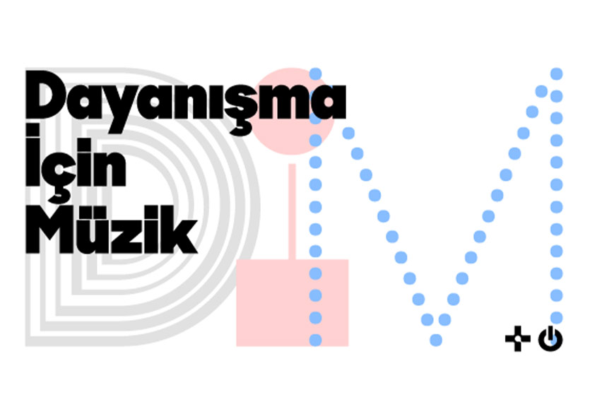 “Dayanışma İçin Müzik” Konser Serisi 23 Mart’ta Babylon’da Başlıyor