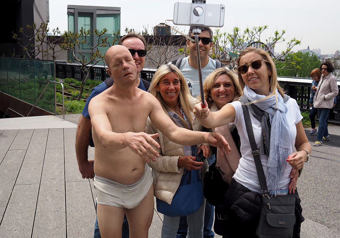 Gözlerinizi Açın!