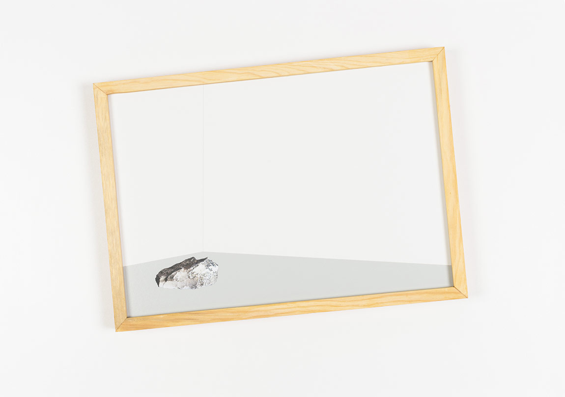 Mehmet Ali Uysal  “Özgül Ağırlık”la  Ankara m1886 Sanat Projeleri’nde…