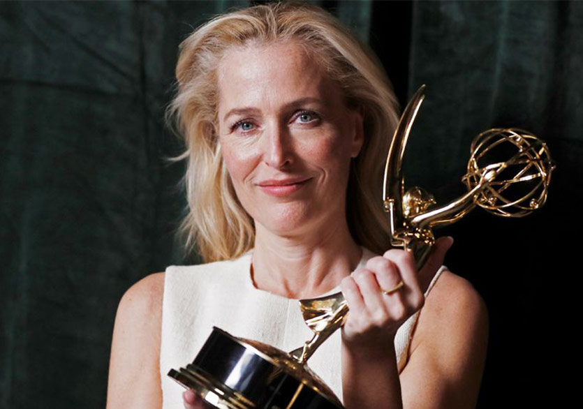 73. Emmy Ödülleri Sahiplerini Buldu