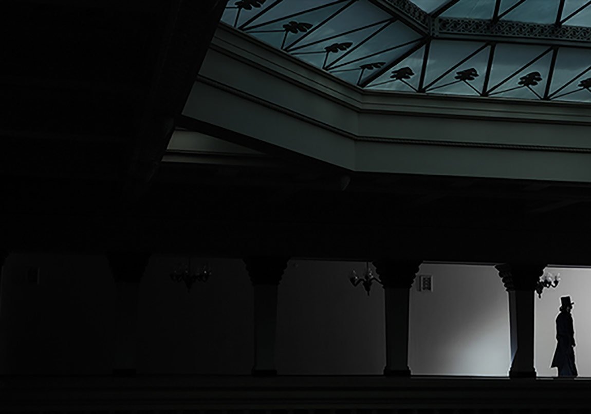 Dünyanın Polisiye Haritası