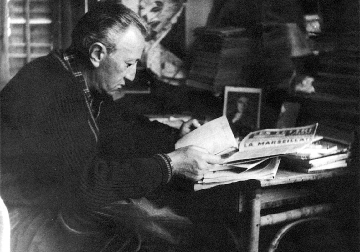 Sait Faik 110 Yaşında