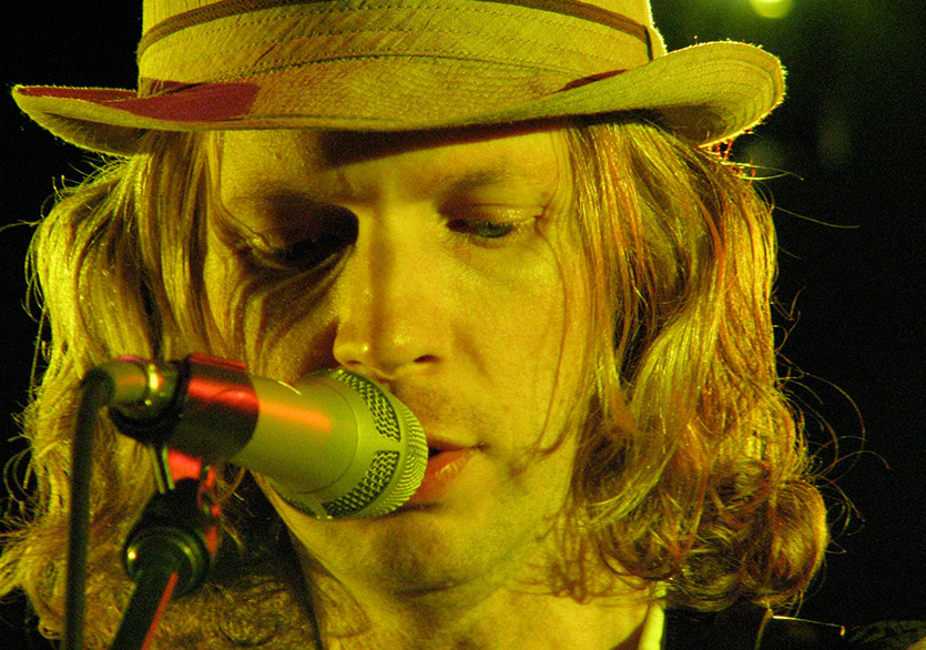 Beck’in Tüm Diskografisi Yeni Düzenlemeleriyle 28 Ekim’de Raflarda