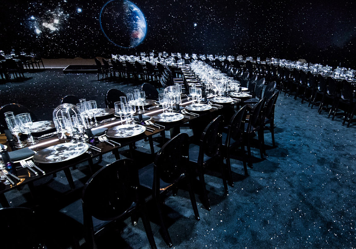 Avant-Garde Fikirlerden Sürreal Enstalasyonlara