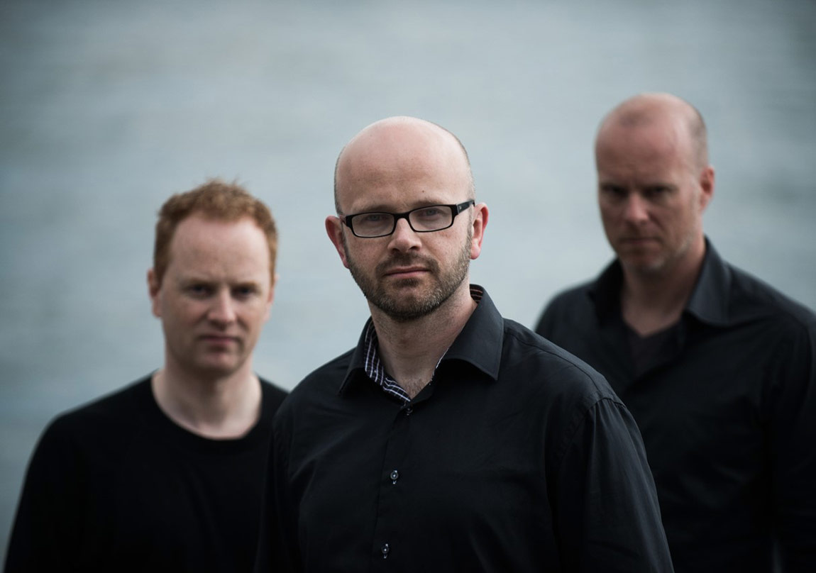 Eivind Austad Trio’dan Bowie Anısına Konser