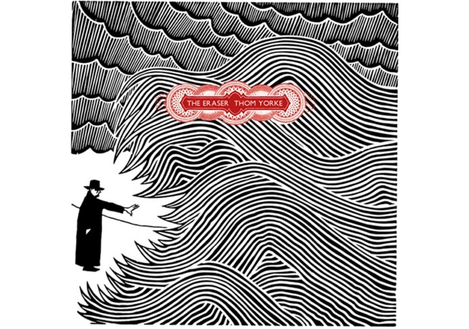 Thom Yorke'dan Doya Doya Dinlemelik Şarkı