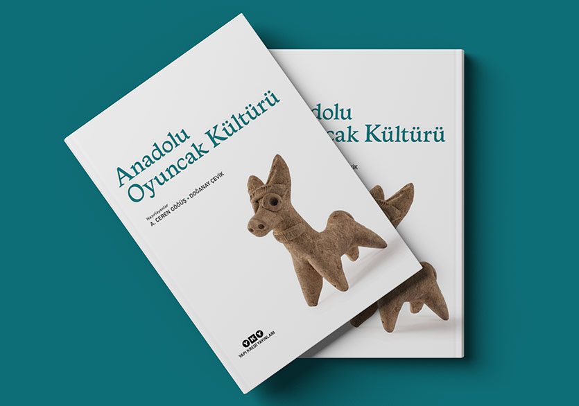 Anadolu Oyuncak Kültürü