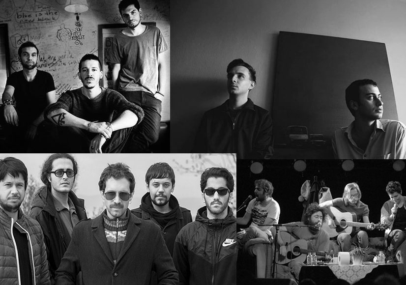 Festival Şehre ‘Indie’