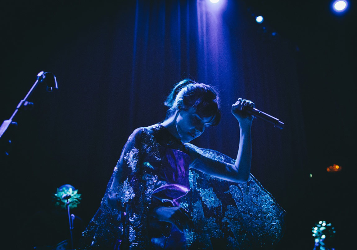 Gaye Su Akyol Hayal Gazinosu 17 Şubat’ta Sahnede!