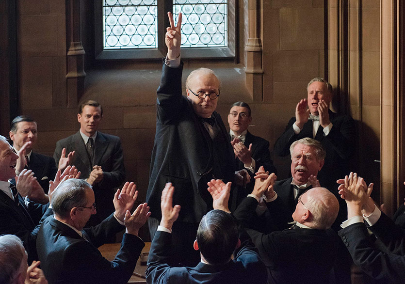 Oscar’ın Habercisi 24. SAG Ödülleri Açıklandı!