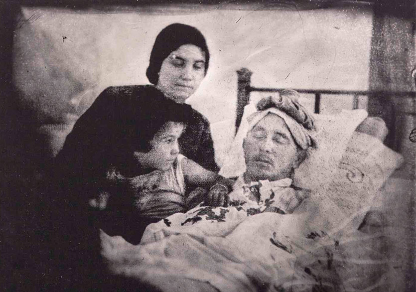 Yeniden Doğan Fotoğraflar