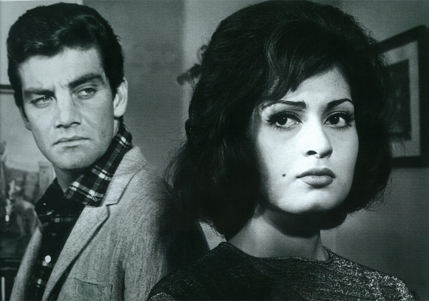 45. İstanbul Film Festivali, “Acı Hayat” Filmini Restore Ediyor