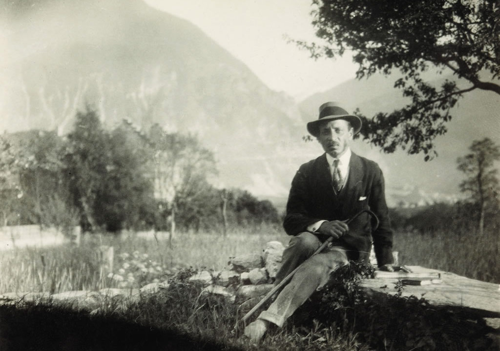 Rilke’den Genç Şaire Mektuplar
