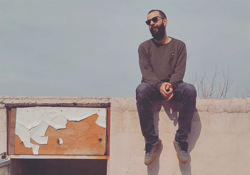 Mavi Zebra’nın Yeni Teklisi “Kabullenmem Gerek” Yayımlandı