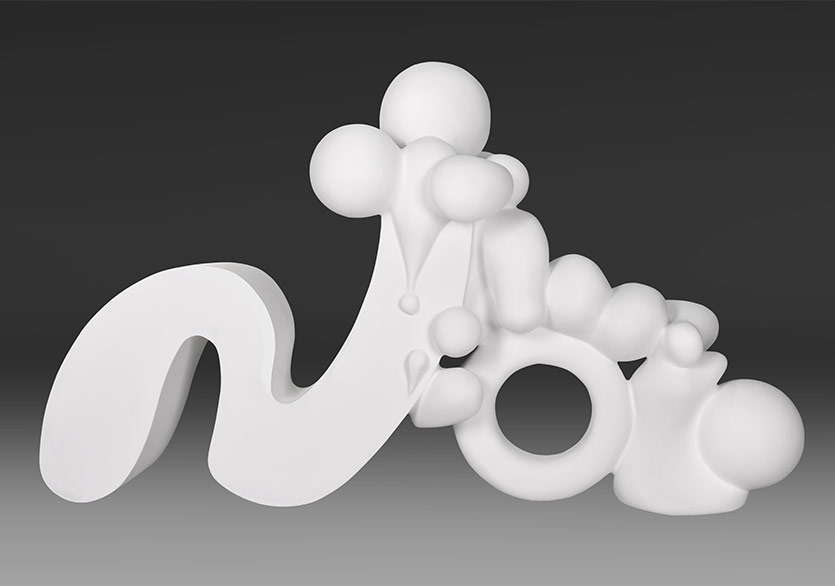 Nilay Özenbay’ın “Akış” Sergisi MERKUR’de