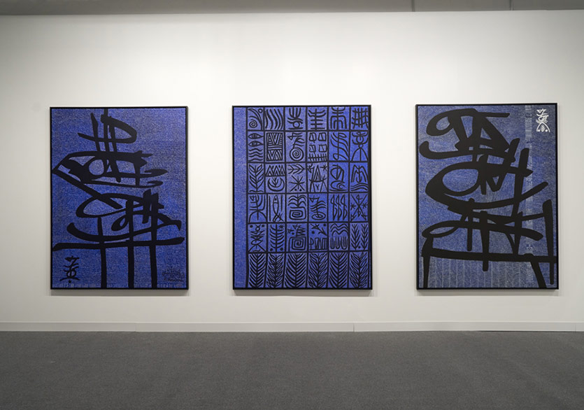 Abu Dhabi Art Kasımda Başlıyor