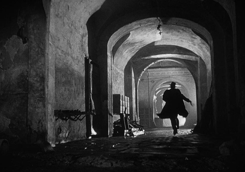 8. Kara Hafta İstanbul Festivali Başlıyor