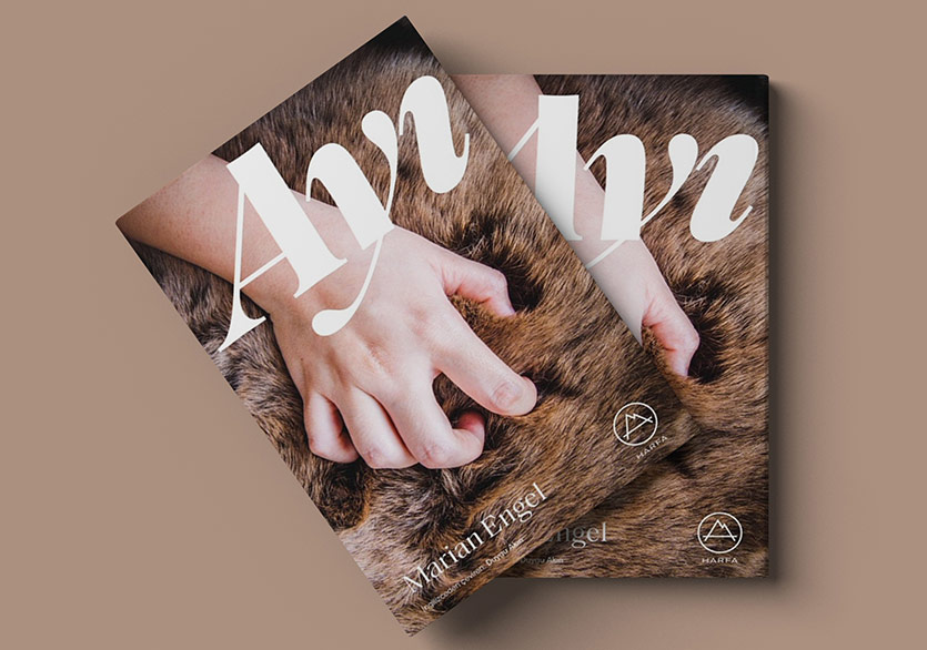 Marian Engel Tartışmalı Romanı “Ayı” ile Türkçede