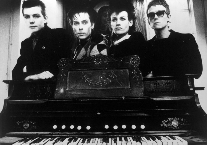 Bauhaus'un Kariyeri Bir Kitapta Toplandı 