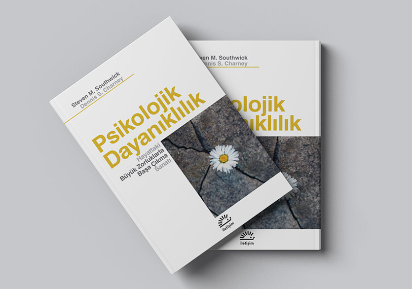 Hayattaki Büyük Zorluklarla Başa Çıkma Sanatı