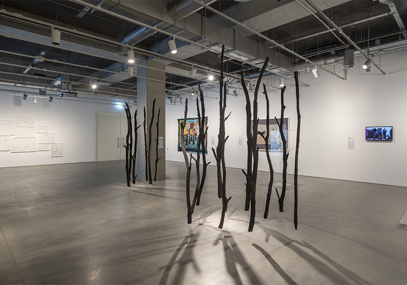 İstanbul Modern’de “Bellek Üzerine Çalışmalar” Söyleşisi