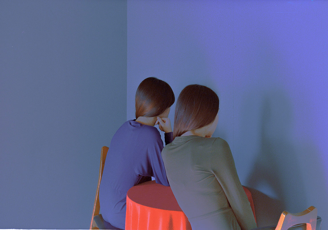 Vücut Diliyle Kurgulanan Sade Kompozisyonlar