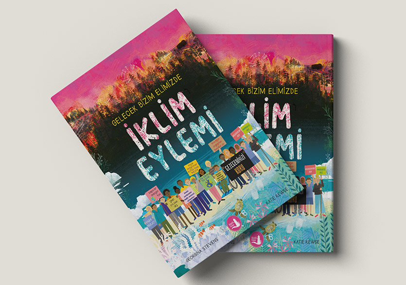 İklim Değişikliği ve Etkileriyle Mücadele İçin “İklim Eylemi”