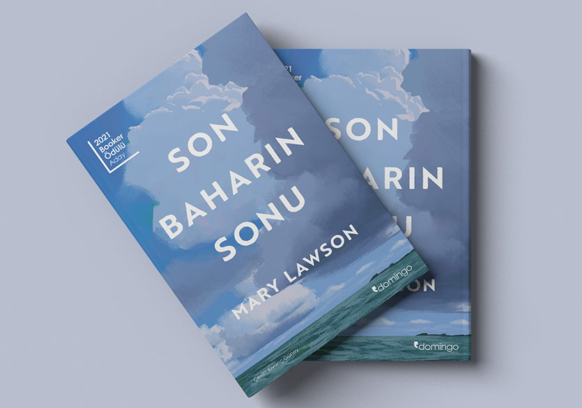 Mary Lawson'dan İnsani Bir Roman: “Sonbaharın Sonu”