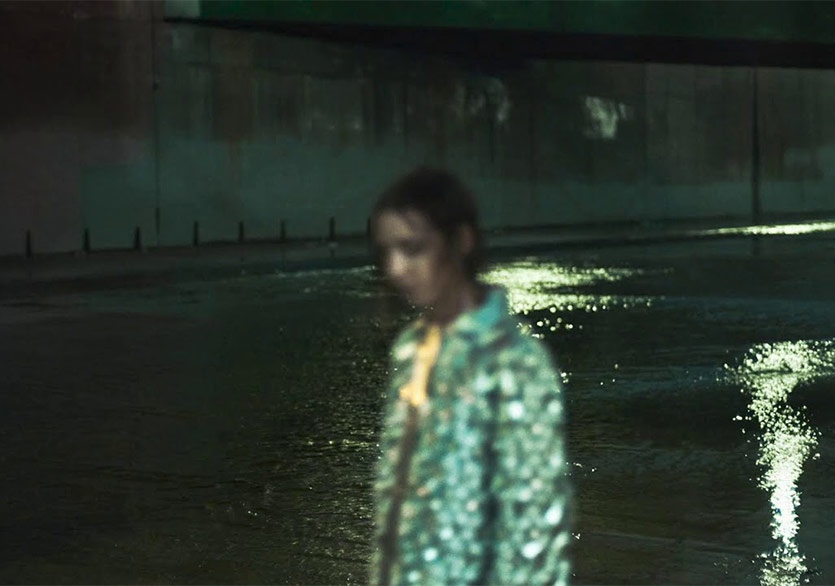Lykke Li’den Yeni Şarkı: “BRON”