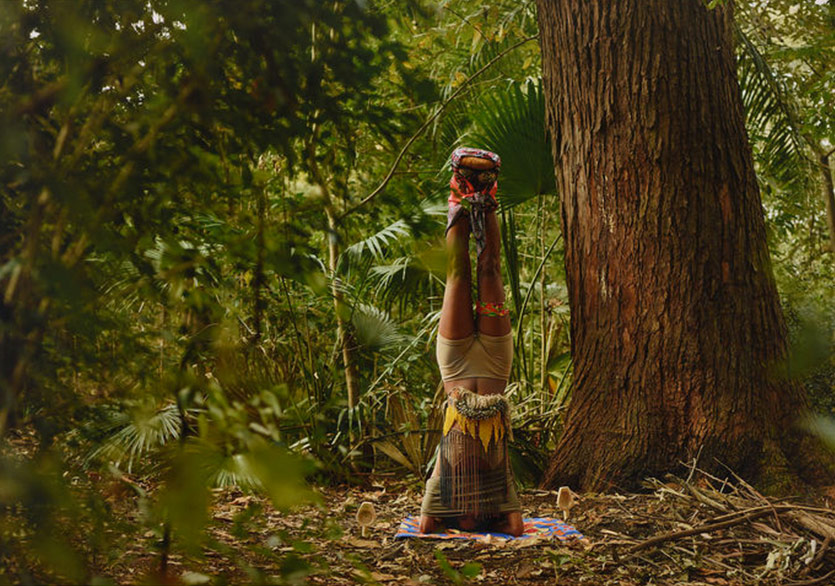 “Sanatın Ötesindeki Yol” Hollanda’da