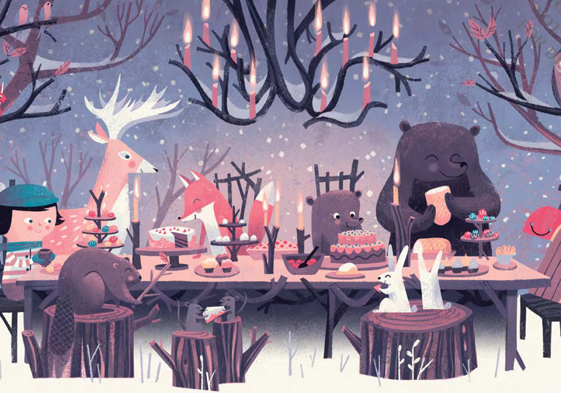 Dilek Ağacını Nasıl Bulacağız?