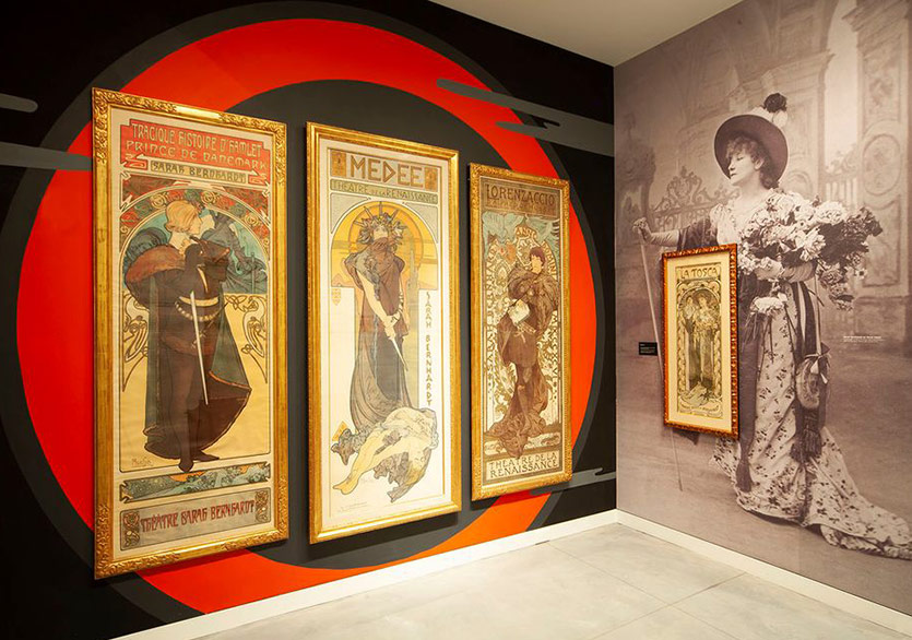 İngiltere’nin İlk Poster Müzesi İzleyicilerle Buluştu