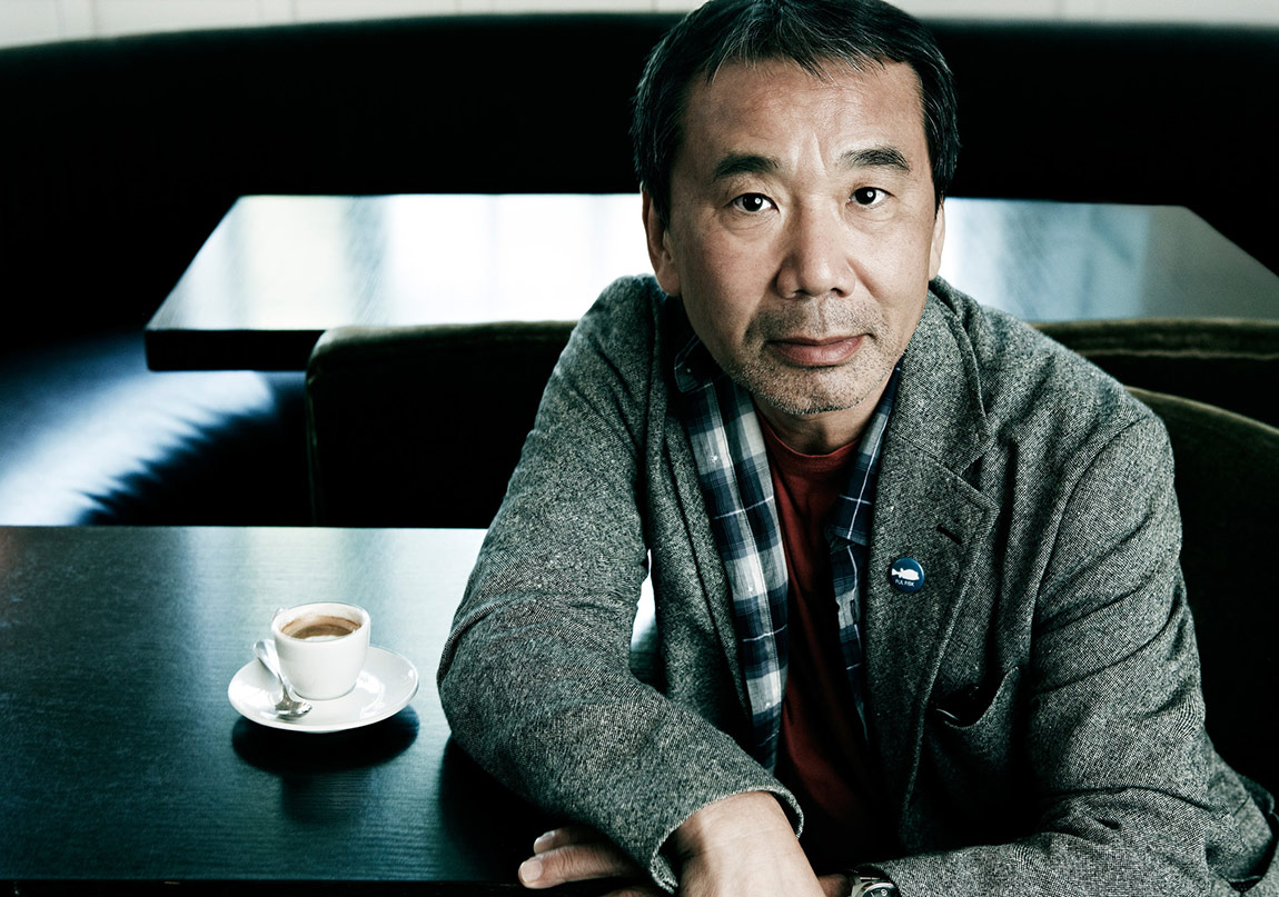 Murakami’den Yeni Roman:  Killing Commendatore