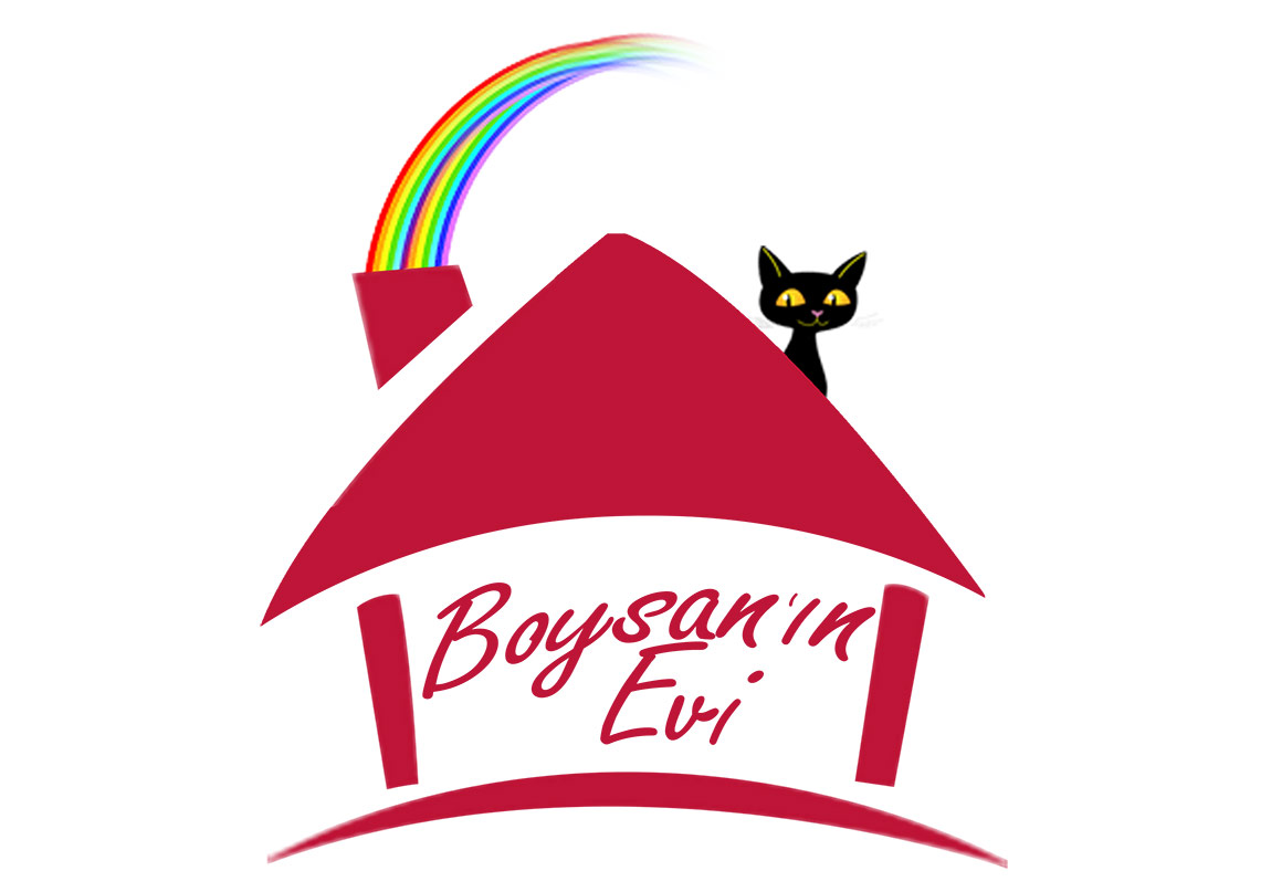 nerdeen nereye Boysan'ın Evinde!