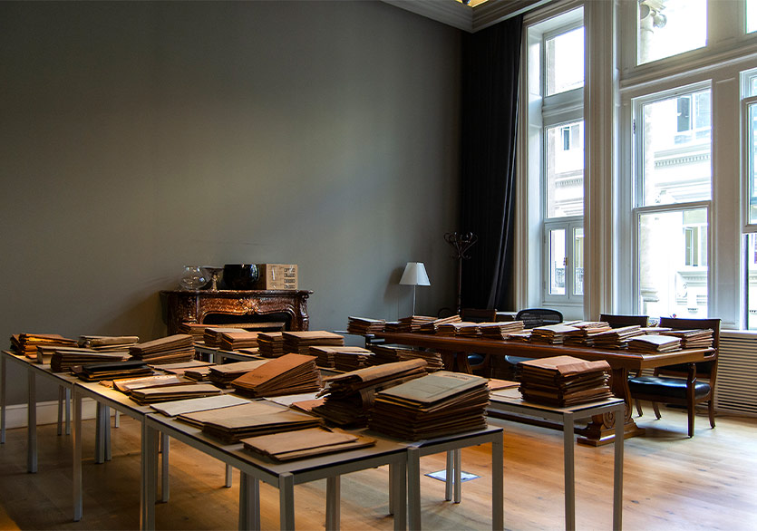 “Başka Kayda Rastlanmadı” E-Yayınını Erişime Açıldı