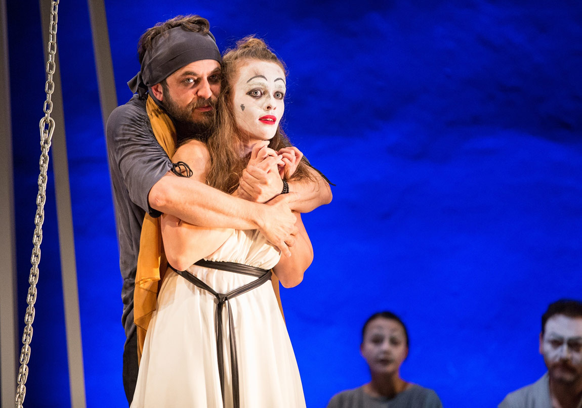 ENKA Kültür Sanat 24 Ocak’ta Perdelerini Açıyor!