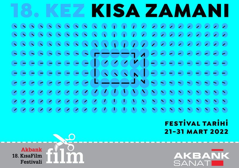 18. Akbank Kısa Film Festivali Jüri Üyeleri ve Yarışma Filmleri Açıklandı
