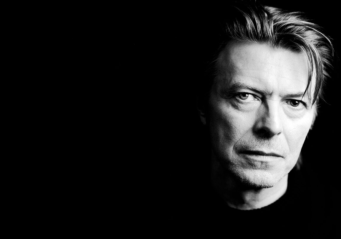 David Bowie Anma Etkinliği 8 Ocak'ta!