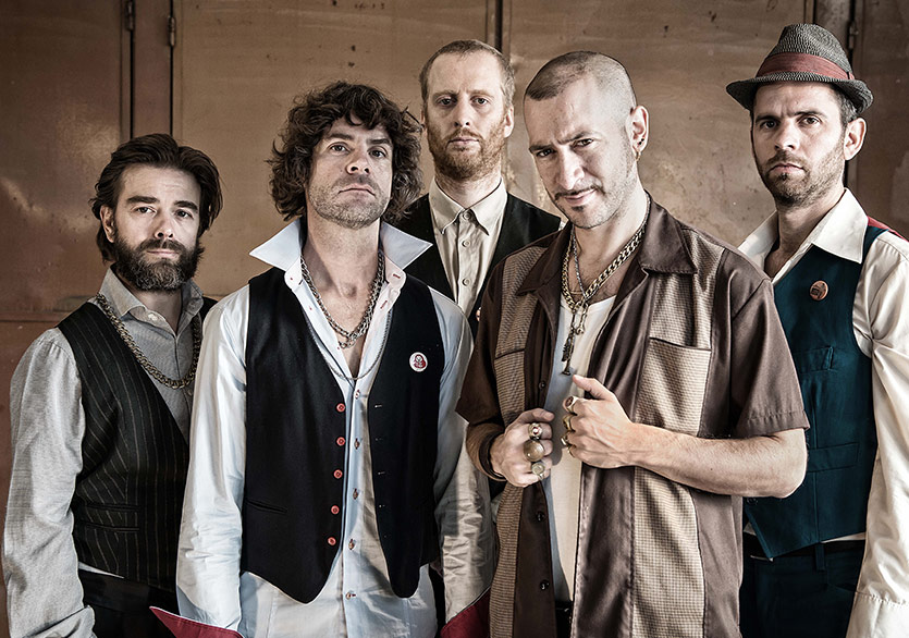 Very Very French Festival’e Az Kaldı