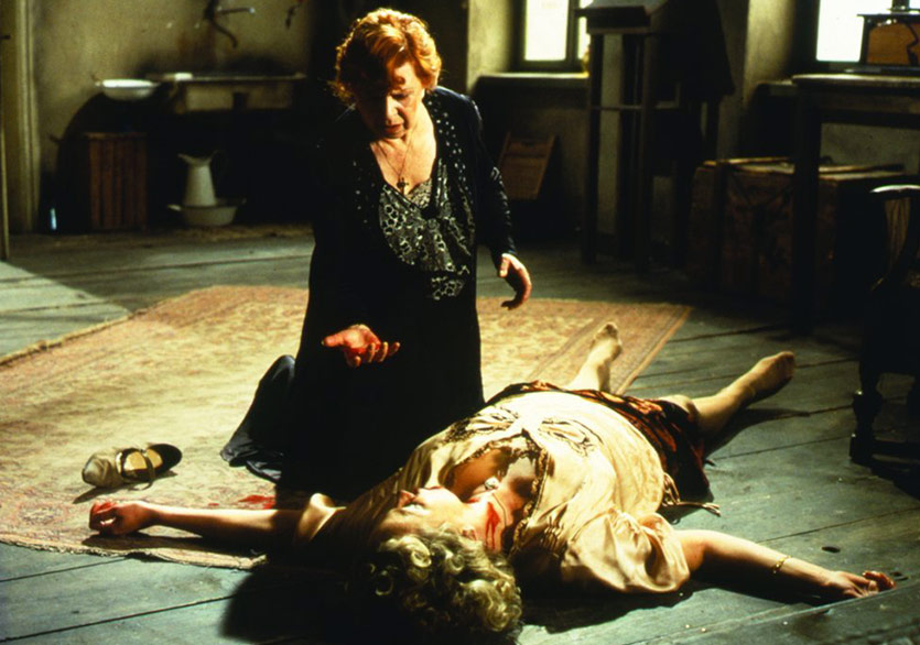 İstanbul Modern Sinema Yeni Sezonu Dizilerle Açıyor