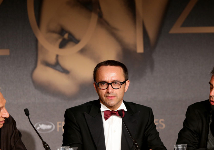 Cannes Film Festivali Tüm Jüri Üyelerini Duyurdu