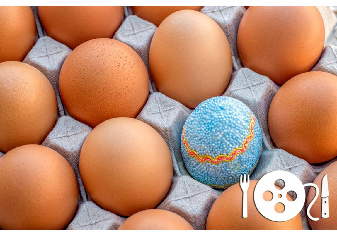 Food Film Festival World: Türkiye Yeni Yetenekleri Bekliyor