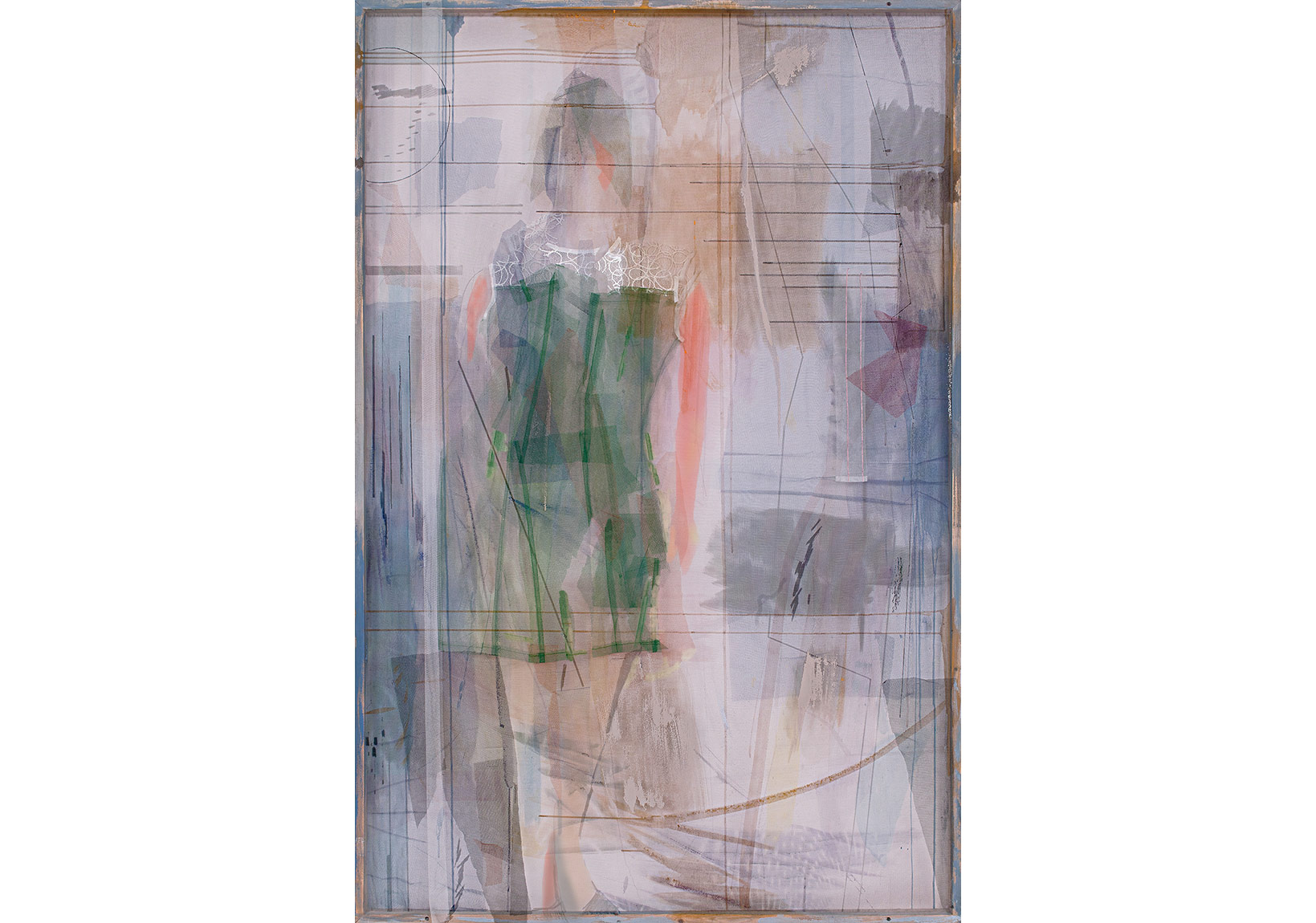 Önürmen’in Yeni Sergisi New York’ta