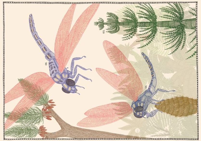 Yeryüzünün Kayıp Manzaraları