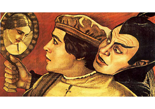 ''Faust'' 24 Yıl Sonra İlk Kez Süreyya Operası’nda