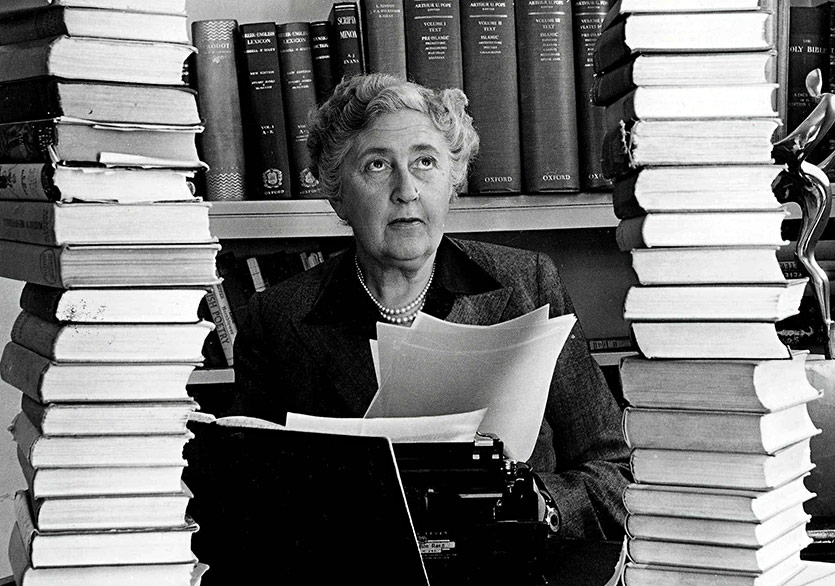 Doğu Ekspresi’nde Cinayet Sinemaya Uyarlanıyor