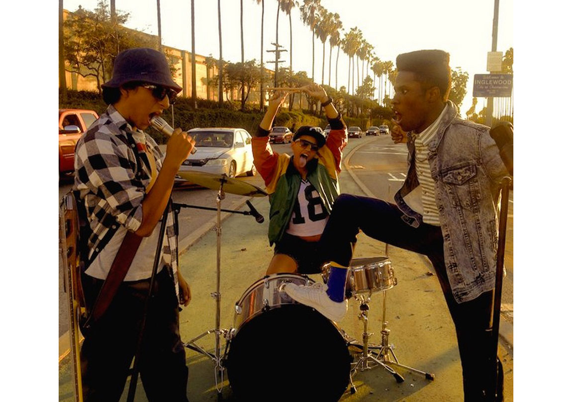 Dope'tan İlk Fragman Geldi
