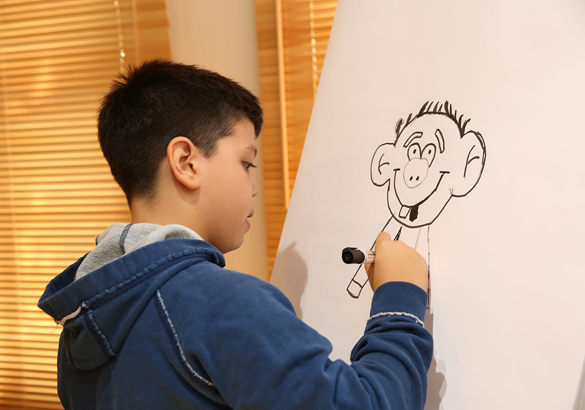 Karikatür Evi’nin Atölyelerine Kayıtlar Başlıyor