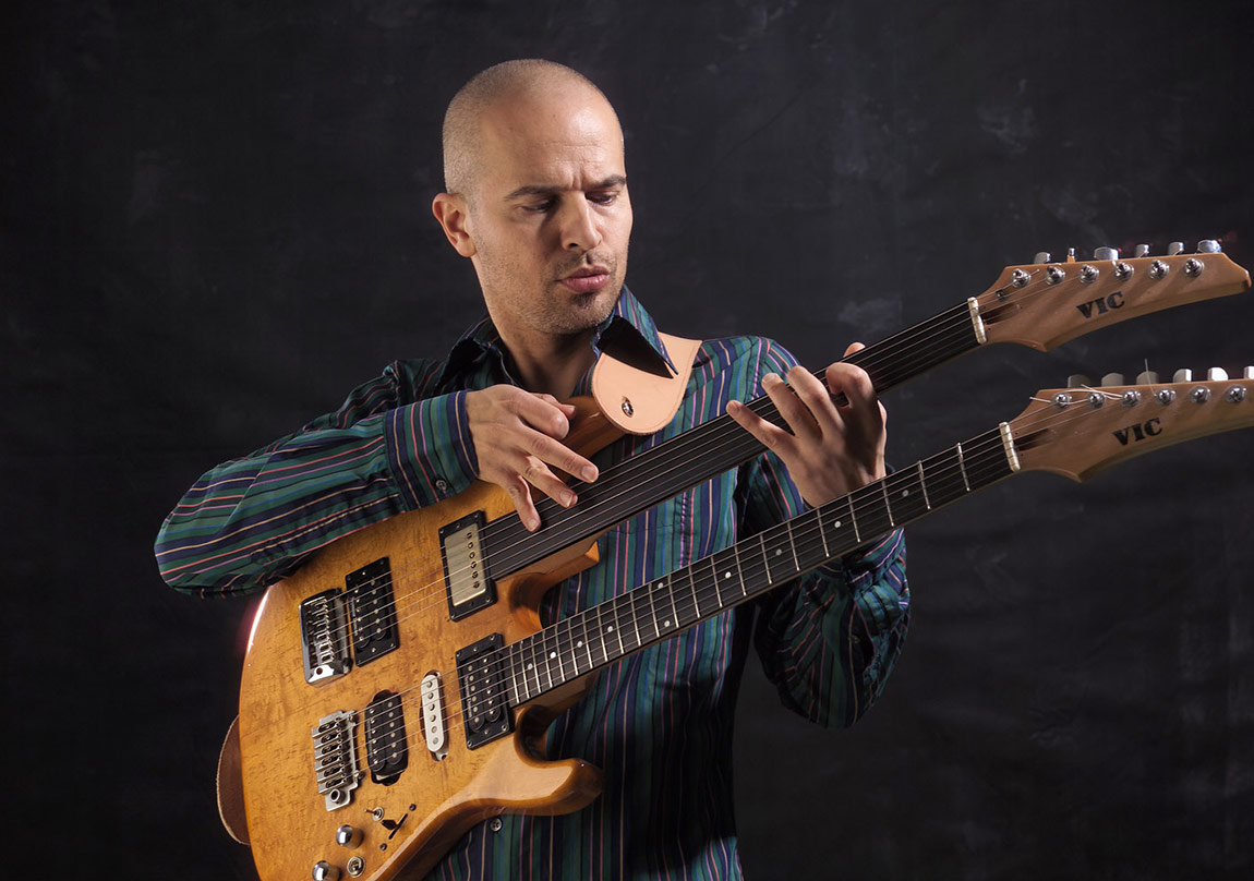 Timuçin Şahin Quartet 28 Nisan’da Sahnede